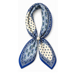 Load image into Gallery viewer, Ready To Wear Magnetic Scarf
