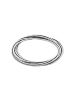 Load image into Gallery viewer, Vibrant Stainless Steel Bangle Set
