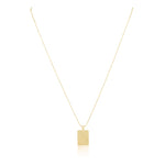 Load image into Gallery viewer, The World Is Yours Necklace
