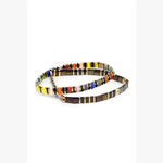 Load image into Gallery viewer, Rainbow Stretch Bracelet Set
