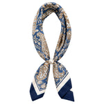 Load image into Gallery viewer, Ready To Wear Magnetic Scarf
