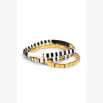 Load image into Gallery viewer, Rainbow Stretch Bracelet Set
