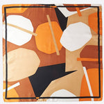 Load image into Gallery viewer, Geometric Print Bandana

