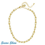 Load image into Gallery viewer, Jackie Chain Necklace
