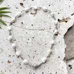 Load image into Gallery viewer, Pearl Necklace with Magnetic Clasp
