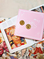 Load image into Gallery viewer, Sunshine Brooch
