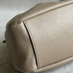 Load image into Gallery viewer, Genuine Leather bag Made in italy 
