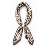Load image into Gallery viewer, Ready To Wear Magnetic Scarf
