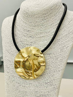 Load image into Gallery viewer, Pendant on Cord
