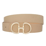 Load image into Gallery viewer, D LINK HORSEBIT BUCKLE BELT IW33071
