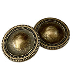 Load image into Gallery viewer, Original Antique GOLD Magnet Button Pin Set
