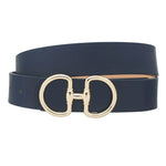 Load image into Gallery viewer, D LINK HORSEBIT BUCKLE BELT IW33071
