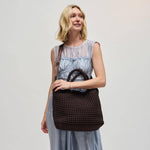 Load image into Gallery viewer, Ambrosia Medium Tote
