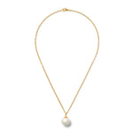 Load image into Gallery viewer, Mama Pebble Pendant
