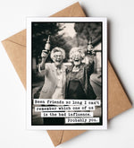 Load image into Gallery viewer, Greeting Card / Birthday Card / Funny
