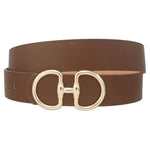 Load image into Gallery viewer, D LINK HORSEBIT BUCKLE BELT IW33071
