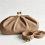 Load image into Gallery viewer, Genuine Leather bag Made in italy 
