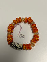 Load image into Gallery viewer, Krobo Bead Bracelets from Ghana
