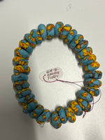Load image into Gallery viewer, Krobo Bead Bracelets from Ghana
