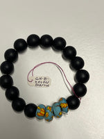Load image into Gallery viewer, Krobo Bead Bracelets from Ghana
