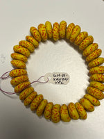 Load image into Gallery viewer, Krobo Bead Bracelets from Ghana
