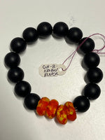Load image into Gallery viewer, Krobo Bead Bracelets from Ghana
