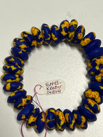 Load image into Gallery viewer, Krobo Bead Bracelets from Ghana
