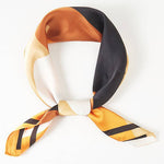 Load image into Gallery viewer, Geometric Print Bandana
