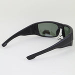 Load image into Gallery viewer, Modern Polarized Shield Wrap Sunglasses Fall Trend!
