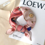 Load image into Gallery viewer, Lightweight Silk Scarf
