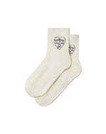 Load image into Gallery viewer, "Someone is Praying for You" Socks
