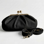 Load image into Gallery viewer, Genuine Leather bag Made in italy 
