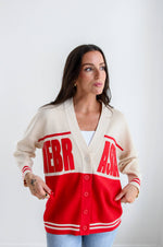 Load image into Gallery viewer, Nebraska Cardigan
