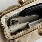 Load image into Gallery viewer, Genuine Leather bag Made in italy 
