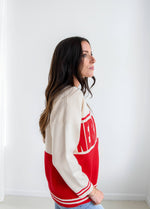 Load image into Gallery viewer, Nebraska Cardigan
