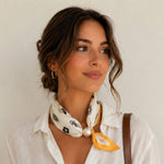 Load image into Gallery viewer, Scarf Magnetic Necklace
