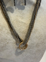 Load image into Gallery viewer, Summer Sophisticate Necklace
