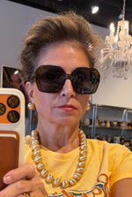 Load image into Gallery viewer, Nerissa Sunglasses - Forest
