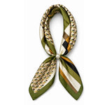 Load image into Gallery viewer, Ready To Wear Magnetic Scarf
