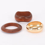 Load image into Gallery viewer, Bold Multi Bracelet Mix
