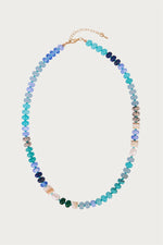 Load image into Gallery viewer, Multicolor Beaded Necklace
