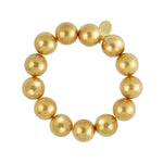 Load image into Gallery viewer, Large Bead Ball Bracelet
