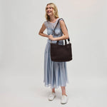 Load image into Gallery viewer, Ambrosia Medium Tote
