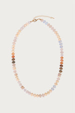 Load image into Gallery viewer, Multicolor Beaded Necklace
