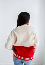 Load image into Gallery viewer, Nebraska Cardigan
