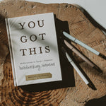 Load image into Gallery viewer, You Got This: 90 Devotions to Empower Hardworking Women
