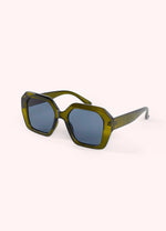 Load image into Gallery viewer, Nerissa Sunglasses - Forest
