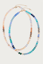 Load image into Gallery viewer, Multicolor Beaded Necklace
