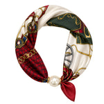 Load image into Gallery viewer, Scarf Magnetic Necklace
