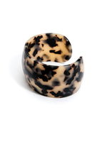 Load image into Gallery viewer, Torti-Ful Cuff Bracelet
